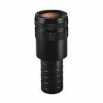 Dedolight DPLZ150M Projector lens for DP10 attachment - 85-150mm zoom lens, f3.5 (DPLZ-150M) Dedolight DPLZ150M Projector lens for DP10 attachment - 85-150mm zoom lens, f3.5 (DPLZ-150M)